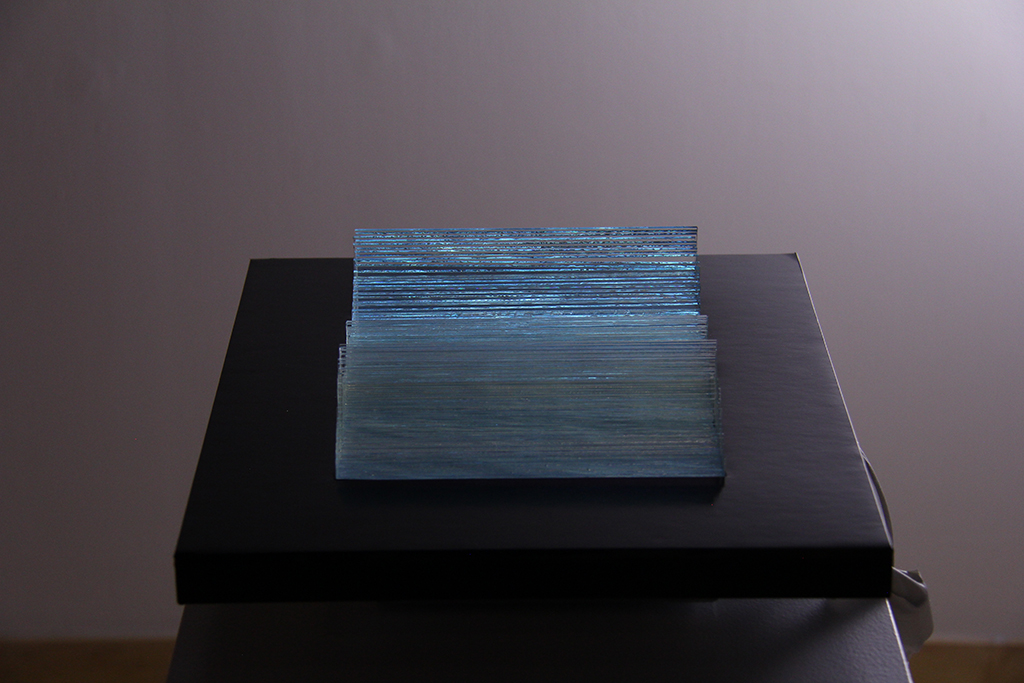 IvanovStoeva, Dans l'intervalle